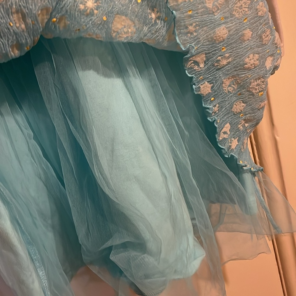 Girls Disney dress - Picture 4 of 5